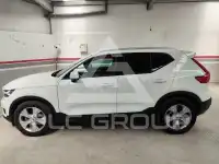 2019 Volvo XC40