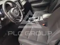 2019 Volvo XC40