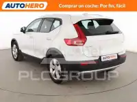 2019 Volvo XC40