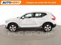 2019 Volvo XC40