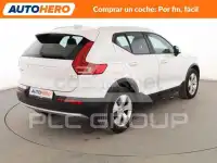 2019 Volvo XC40