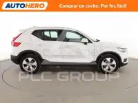 2019 Volvo XC40