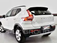 2019 Volvo XC40
