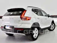 2019 Volvo XC40