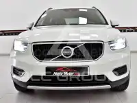 2019 Volvo XC40