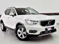 2019 Volvo XC40