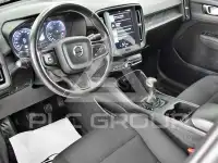 2019 Volvo XC40