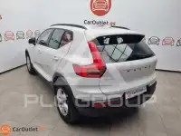 2019 Volvo XC40