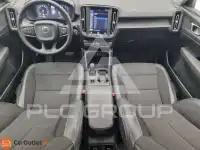2019 Volvo XC40