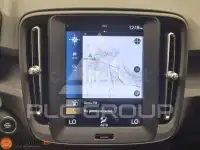2019 Volvo XC40