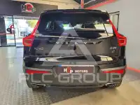 2019 Volvo XC40