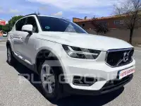 2019 Volvo XC40