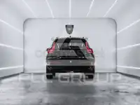 2019 Volvo XC40
