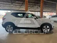 2019 Volvo XC40