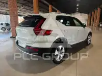 2019 Volvo XC40