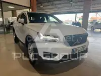 2019 Volvo XC40