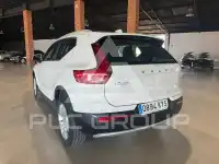2019 Volvo XC40