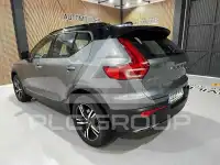 2019 Volvo XC40