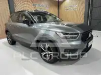 2019 Volvo XC40