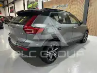 2019 Volvo XC40