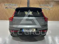 2019 Volvo XC40