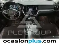 2019 Volvo V60