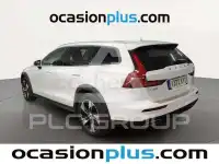2019 Volvo V60