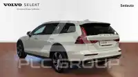 2019 Volvo V60