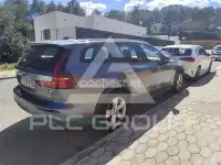 2019 Volvo V60