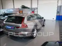 2019 Volvo V60