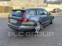 2019 Volvo V60