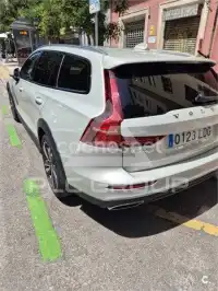 2019 Volvo V60