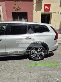 2019 Volvo V60