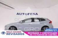 2019 Volvo V40