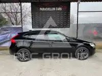 2019 Volvo V40