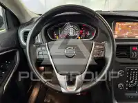 2019 Volvo V40