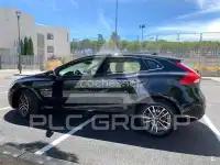 2019 Volvo V40