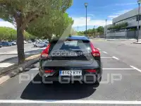 2019 Volvo V40
