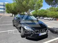 2019 Volvo V40
