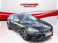 2019 Volvo V40