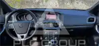 2019 Volvo V40