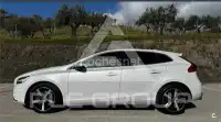2019 Volvo V40