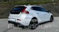 2019 Volvo V40