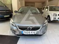 2019 Volvo V40