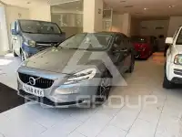 2019 Volvo V40