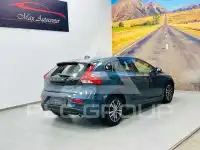 2019 Volvo V40