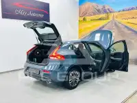 2019 Volvo V40