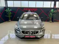 2019 Volvo V40