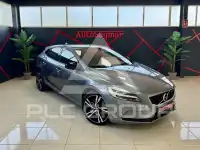 2019 Volvo V40
