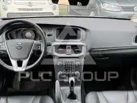 2019 Volvo V40